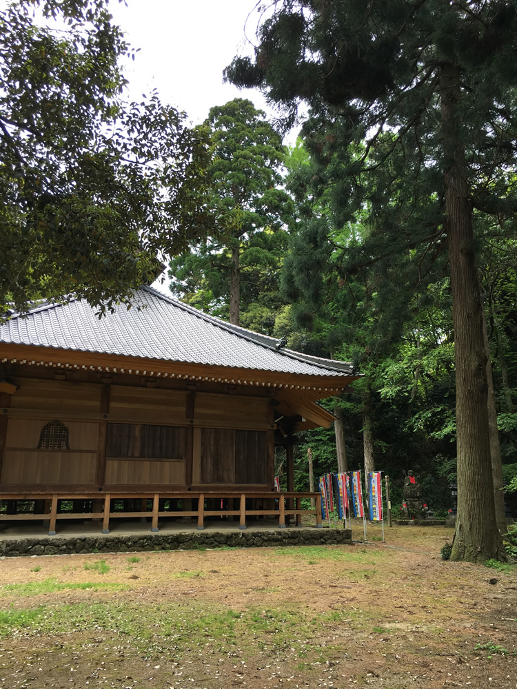 相應峰寺