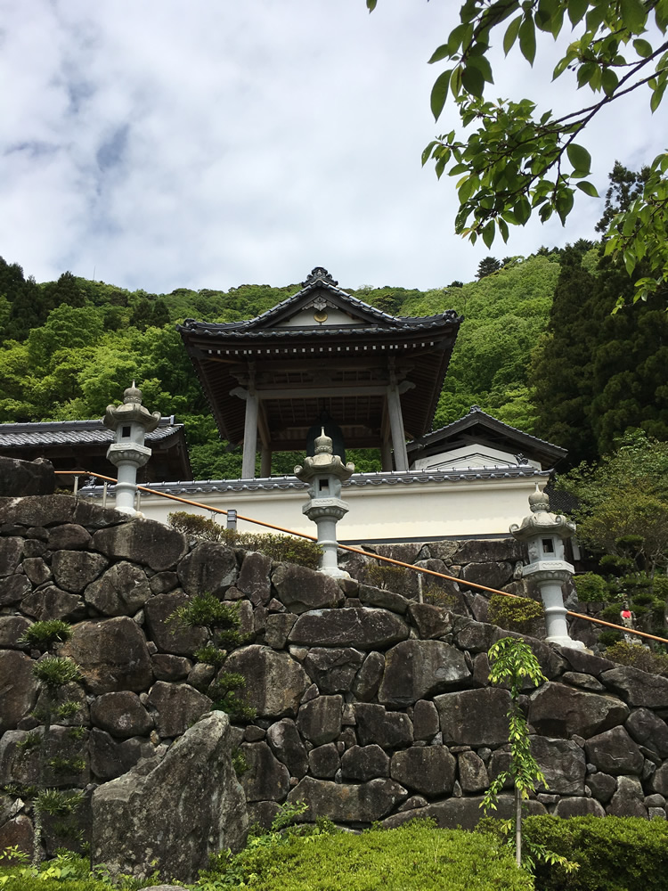 相應峰寺