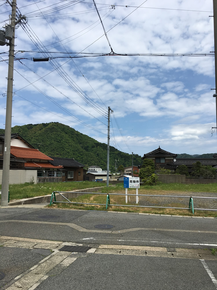 スーパー戸田跡地