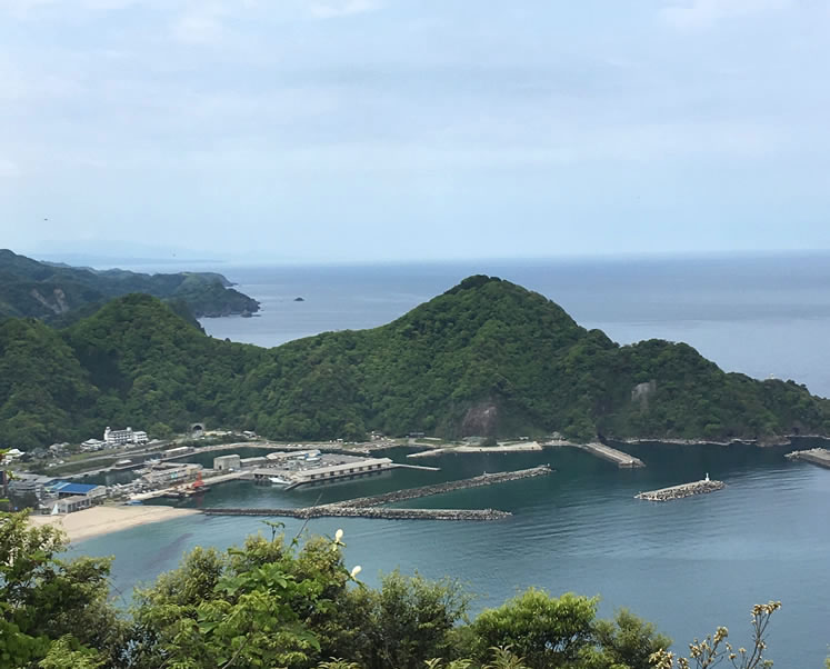 浜坂漁港